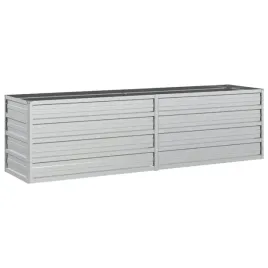 metalowa-donica-ogrodowa-z-stali-galwanizowanej-160x40x45-cm-srebrna