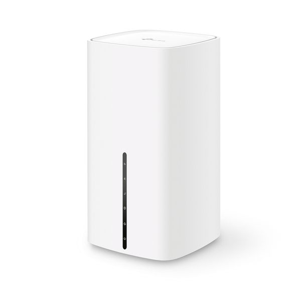 Router na kartę sim TP-Link NX510v 5G AX3000 802.11ax (Wi-Fi 6)