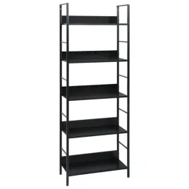regal-industrialny-5-poziomowy-czarny-60-x-276-x-1585-cm