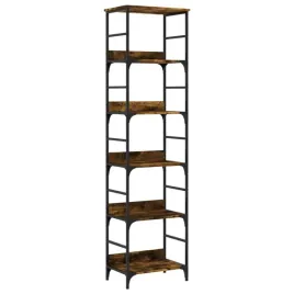 regal-na-ksiazki-industrialny-5-polek-przydymiony-dab-50x33x1885-c