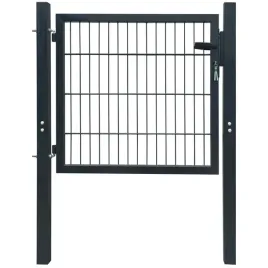 brama-ogrodzeniowa-ze-stali-antracytowej-105-x-150-cm