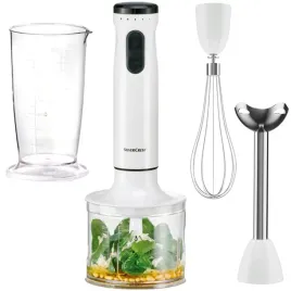 blender-reczny-silvercrest-ssms-600-e3-rozdrabniacz-mikser-pojemnik-bialy