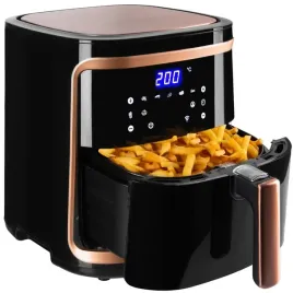 frytkownica-beztluszczowa-7-l-frytownica-1900w-xl-air-fryer-lcd-gold-zlota
