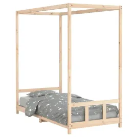 drewniane-lozko-dla-dzieci-domek-lite-drewno-sosnowe-1955x955x190-cm