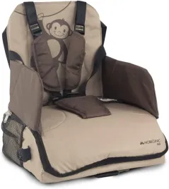 krzeselko-podwyzszenie-do-karmienia-mobiclinic-15-kg-turystyczne-z-torba