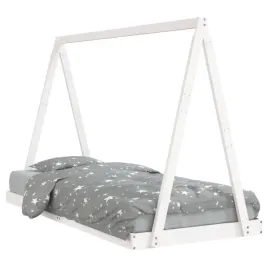drewniane-lozko-dzieciece-tipi-lite-drewno-sosnowe-biale-209x94x134-cm