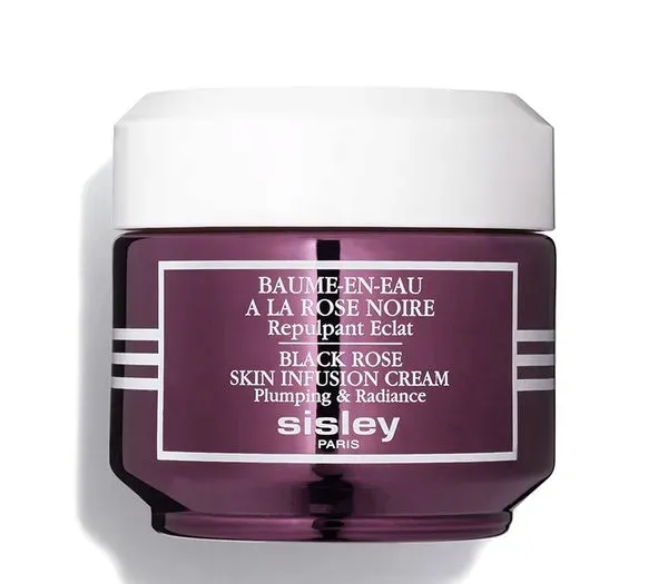 Sisley Black Rose Skin Infusion Cream 50 ml.