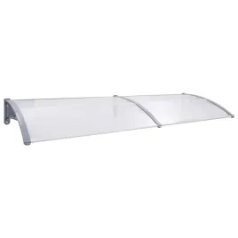 zadaszenie-poliweglanowe-z-wspornikami-abs-i-aluminiowymi-listwami-200x75