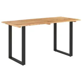 stol-jadalniany-z-litego-drewna-akacjowego-nogi-stalowe-140x70x76-cm-c
