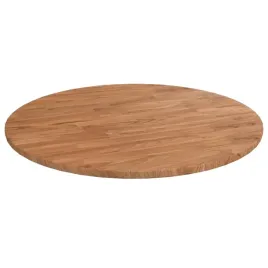 blat-okragly-z-litego-drewna-debowego-lakierowany-60-x-15-cm-jasnobr