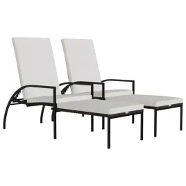 lezaki-ogrodowe-brazowe-z-kremowymi-poduszkami-195-x-60-x-55-102-cm
