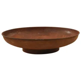 palenisko-ogrodowe-ze-stali-z-powloka-rustykalna-brazowe-80-x-20-cm