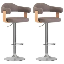 zestaw-2-obrotowych-stolkow-barowych-taupe-braz-565x575x-89-111-cm