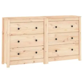 komoda-z-litego-drewna-sosnowego-140-x-35-x-80-cm