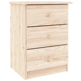 szafka-nocna-alta-z-litego-drewna-sosnowego-3-szuflady-41x35x555-cm