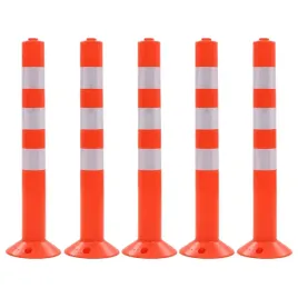 slupki-drogowe-plastikowe-odblaskowe-czerwono-srebrne-75-cm-x-20-cm-5-sz