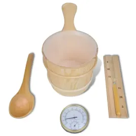 zestaw-akcesoriow-do-sauny-wiaderko-20cm-lyzka-34cm-klepsydra-15min