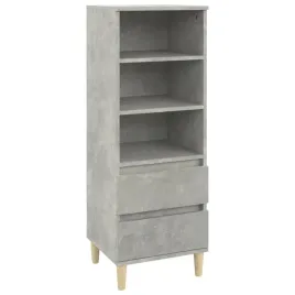 szafka-boczna-z-drewnopochodnego-materialu-szarosc-betonu-40x36x110-cm