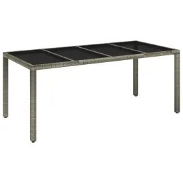 stol-ogrodowy-z-hartowanym-szklanym-blatem-rattan-pe-190x90x75-cm-szar