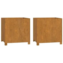 donice-na-nozkach-ze-stali-kortenowskiej-rdzawy-49x47x50-cm