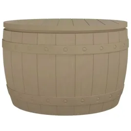 skrzynia-ogrodowa-3-w-1-jasnobrazowa-675-x-675-x-44-cm
