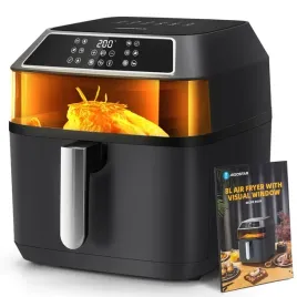 frytkownica-air-fryer-aigostar-zane-8l-1700w
