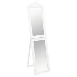 barokowe-skladane-lustro-stojace-drewno-eukaliptusowe-biale-45x65x180