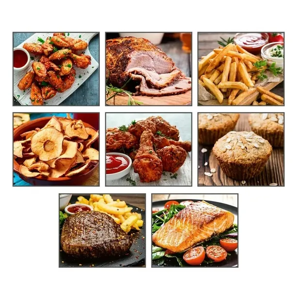 frytkownica-air-fryer-45l-led-1450w-8-programow-komunikacja-wyswietlacz-lampka-kontrolna-sygnal-dzwiekowy