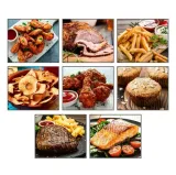 frytkownica-air-fryer-45l-led-1450w-8-programow-komunikacja-wyswietlacz-lampka-kontrolna-sygnal-dzwiekowy
