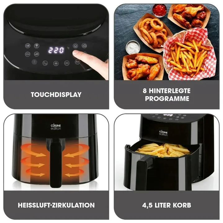 frytkownica-air-fryer-45l-led-1450w-8-programow