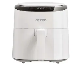 frytkownica-beztluszczowa-raven-efn005-1300w-grill-air-fryer