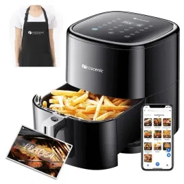 proscenic-t22-frytkownica-beztluszczowa-air-fryer-1500w-5l-11-programow