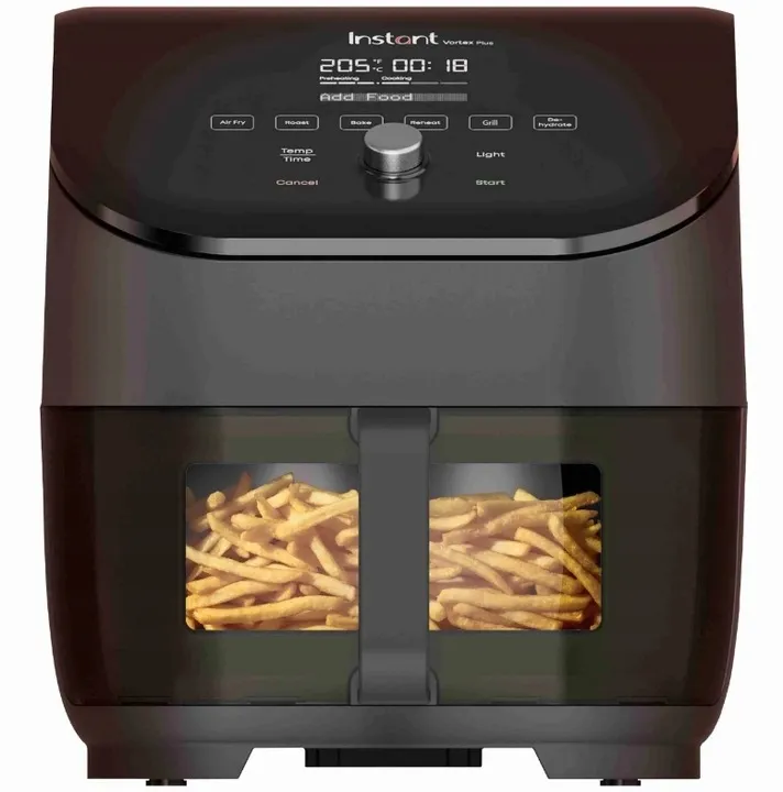 frytkownica-beztluszczowa-instant-pot-vortex-plus-stan-nowy