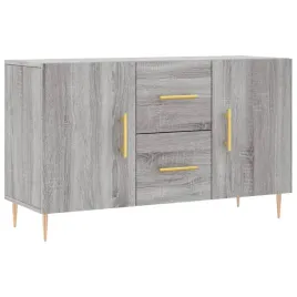 szafka-z-drzwiczkami-szary-dab-sonoma-100x36x60-cm-metalowe-nozki