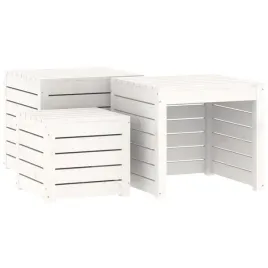 zestaw-skrzyn-ogrodowych-38x38x34-cm-i-505x505x465-cm-bialy