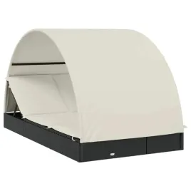 lezak-ogrodowy-2-osobowy-z-regulowanym-zadaszeniem-rattan-pe-211x112x140