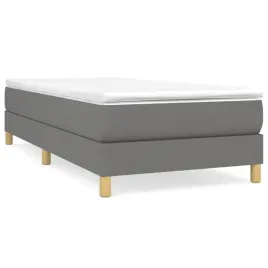 rama-lozka-ciemnoszara-203-x-90-x-25-cm-90-x-200-cm-materac-nie-dola