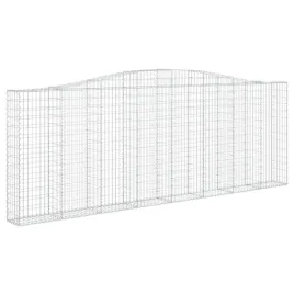 kosz-gabionowy-dekoracyjny-i-izolujacy-dzwieki-400x30x140-160cm-srebrn