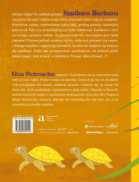 kapibara-barbara-i-karnawal-przedzial-wiekowy-dla-dzieci-z-klas-i-iii-6-9-lat