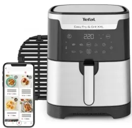 frytkownica-beztluszczowa-tefal-ey801d-grill-2w1-do-smazenia-pieczenia-65l