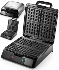 gofrownica-4-chrupiace-gofry-regulacja-kerch-profi-marmurkowa-powloka-2200w