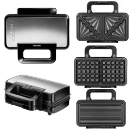 opiekacz-do-kanapek-3w1-gofrownica-grill-mpm-mop-43m