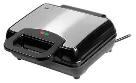 gofrownica-lafe-gfh-001-1000-w-czarny-termostat-2-prostokatne-gofry