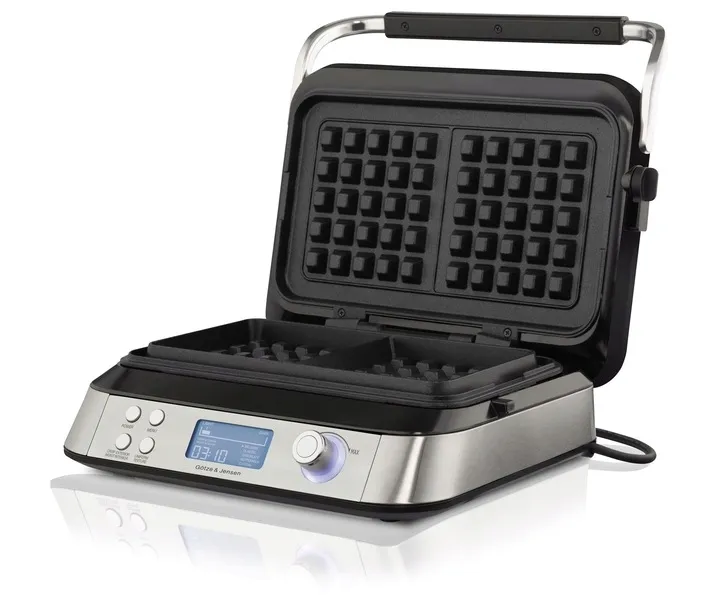 gofrownica-gotze-and-jensen-dw900-stan-nowy-kolor-dominujacy-srebrny-szary