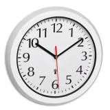 zegar-scienny-tfa-dostmann-bialy-30-cm