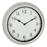 zegar-scienny-tfa-dostmann-bialy-38cm-stan-nowy