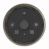 zegar-scienny-tfa-dostmann-bialy-38cm-marka-bez-marki