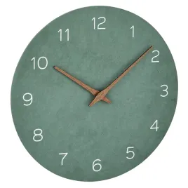 analogowy-zegar-scienny-tfa-dostmann-zielony-jadei