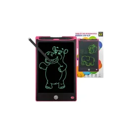 trusty-tablet-do-rysowania-88-cala-rysik-graficzny-rozowy-bez-baterii