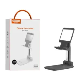 somostel-uchwyt-biurkowy-zb03-czarny-lustrko-skladany-sms-bz03